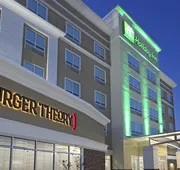 Holiday Inn Hattiesburg - North by IHG hotel detail image 5