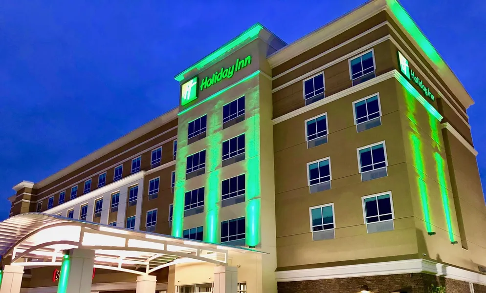 Holiday Inn Hattiesburg - North by IHG hotel detail image 6