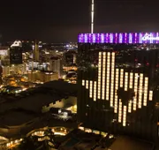 Fairmont Austin hotel detail image 7