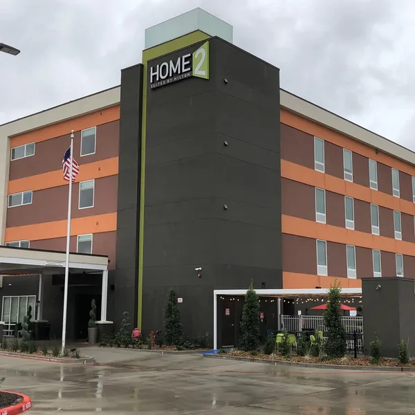 Home2 Suites by Hilton Port Arthur, TX hotel detail image 2
