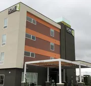 Home2 Suites by Hilton Port Arthur, TX hotel detail image 3