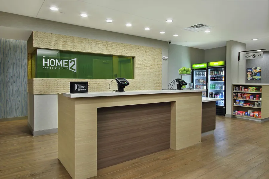 Home2 Suites by Hilton Port Arthur, TX hotel detail image 6