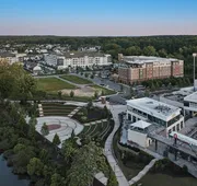 Crowne Plaza North Augusta by IHG hotel detail image 3