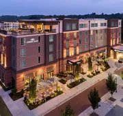 Crowne Plaza North Augusta by IHG hotel detail image 4
