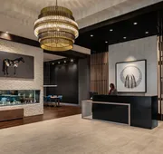 Crowne Plaza North Augusta by IHG hotel detail image 5