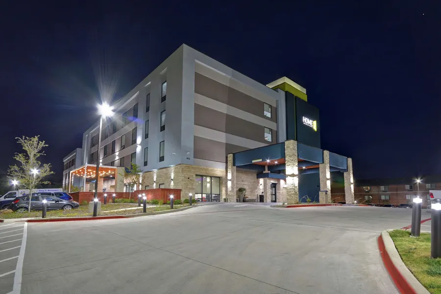 Home2 Suites by Hilton Bedford DFW West, TX hotel detail image 2
