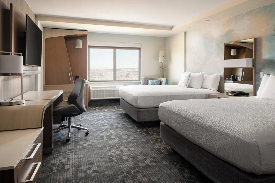 Courtyard by Marriott Loveland Fort Collins hotel detail image 6