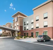 Sleep Inn & Suites Hurricane Zion Park Area hotel detail image 3