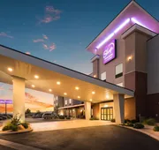 Sleep Inn & Suites Hurricane Zion Park Area hotel detail image 5