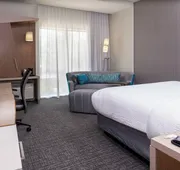 Courtyard by Marriott Indianapolis West - Speedway hotel detail image 4