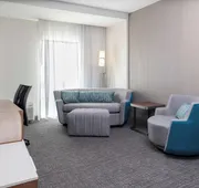 Courtyard by Marriott Indianapolis West - Speedway hotel detail image 7