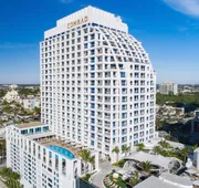 Conrad Fort Lauderdale Beach hotel detail image 4