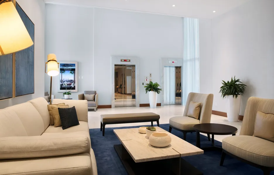 Conrad Fort Lauderdale Beach hotel detail image 6