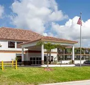 Hawthorn Suites By Wyndham Kissimmee Gateway hotel detail image 5