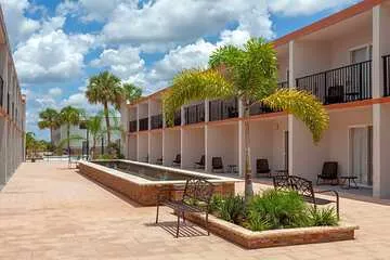 Hawthorn Suites By Wyndham Kissimmee Gateway hotel detail image 6