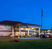 Hawthorn Suites By Wyndham Kissimmee Gateway hotel detail image 7