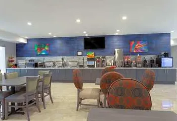 Hawthorn Suites By Wyndham Kissimmee Gateway hotel thumbnail 4