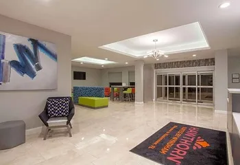 Hawthorn Suites By Wyndham Kissimmee Gateway hotel thumbnail 5