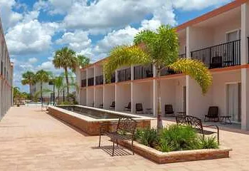 Hawthorn Suites By Wyndham Kissimmee Gateway hotel thumbnail 6