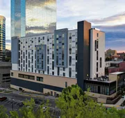 Courtyard by Marriott Knoxville Downtown hotel detail image 3