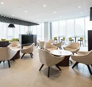 Courtyard by Marriott Knoxville Downtown hotel detail image 7