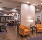 Hampton Inn Benson hotel detail image 5