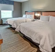 Hampton Inn & Suites Culpeper hotel detail image 4