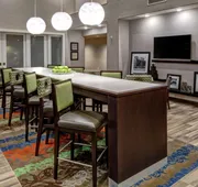 Hampton Inn & Suites Culpeper hotel detail image 5
