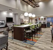Hampton Inn & Suites Culpeper hotel detail image 7