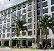 Wyndham Garden Ft Lauderdale Airport & Cruise Port hotel detail image 3