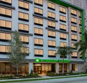 Wyndham Garden Ft Lauderdale Airport & Cruise Port hotel detail image 4