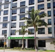 Wyndham Garden Ft Lauderdale Airport & Cruise Port hotel detail image 5