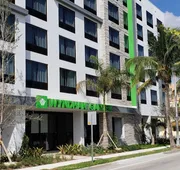 Wyndham Garden Ft Lauderdale Airport & Cruise Port hotel detail image 7