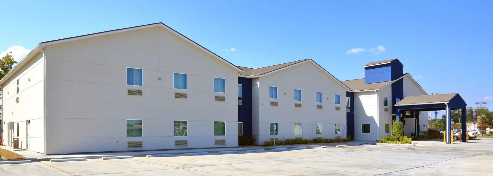 Americas Best Value Inn & Suites Prairieville hotel detail image 2