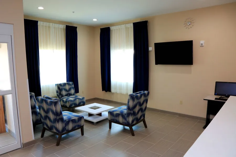 Americas Best Value Inn & Suites Prairieville hotel detail image 6