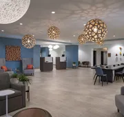 Element Fort Lauderdale Downtown hotel detail image 5