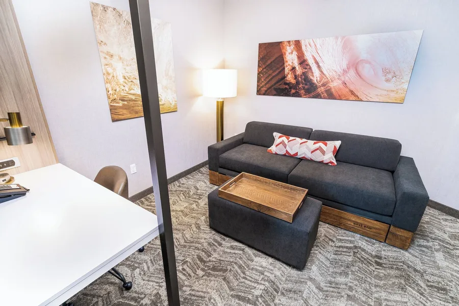 SpringHill Suites by Marriott Ontario Airport/Rancho Cucamonga hotel detail image 6