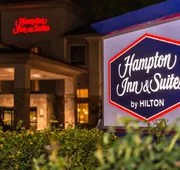 Hampton Inn & Suites Buena Park hotel detail image 3