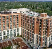 Hilton Nashville Green Hills hotel detail image 3