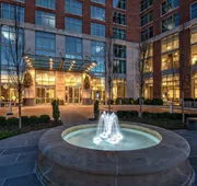 Hilton Nashville Green Hills hotel detail image 4
