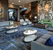 Hilton Nashville Green Hills hotel detail image 7