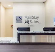MainStay Suites Logan Ohio-Hocking Hills hotel detail image 4