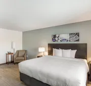 MainStay Suites Logan Ohio-Hocking Hills hotel detail image 7