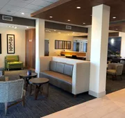 Holiday Inn Express & Suites Springfield North by IHG hotel detail image 5