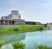 Embassy Suites by Hilton Plainfield Indianapolis Airport hotel detail image 3