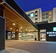 Embassy Suites by Hilton Plainfield Indianapolis Airport hotel detail image 4