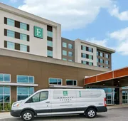 Embassy Suites by Hilton Plainfield Indianapolis Airport hotel detail image 5