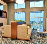 Embassy Suites by Hilton Plainfield Indianapolis Airport hotel detail image 7