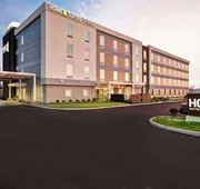 Home2 Suites by Hilton Terre Haute hotel detail image 3