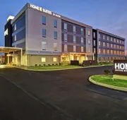Home2 Suites by Hilton Terre Haute hotel detail image 4